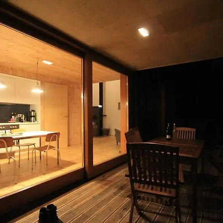 Apartamento Loi Black *