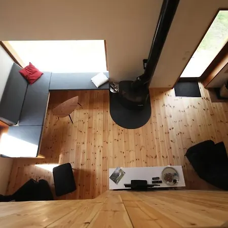 Loi Black Apartment *