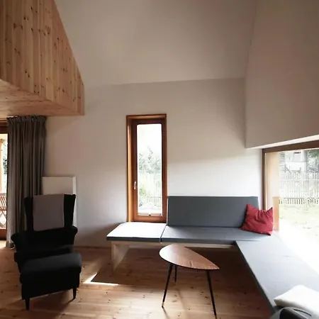 Loi Black Apartamento Loissin