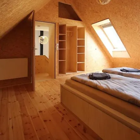 Apartamento Loi Black *